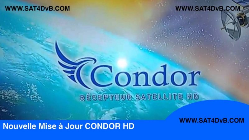 condorhssat4dvb 1