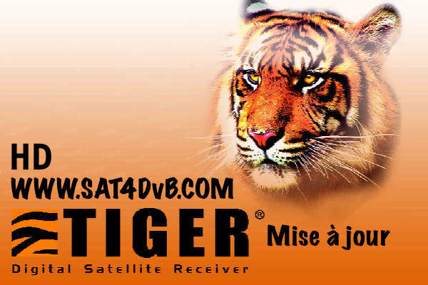 tiger t800 hd software v1.09