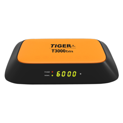 little tiger t400