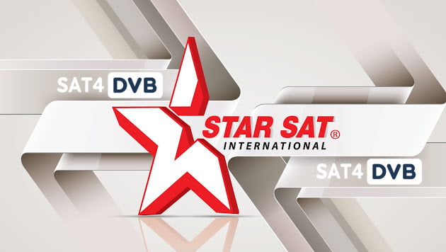 starast sat4dvb 7