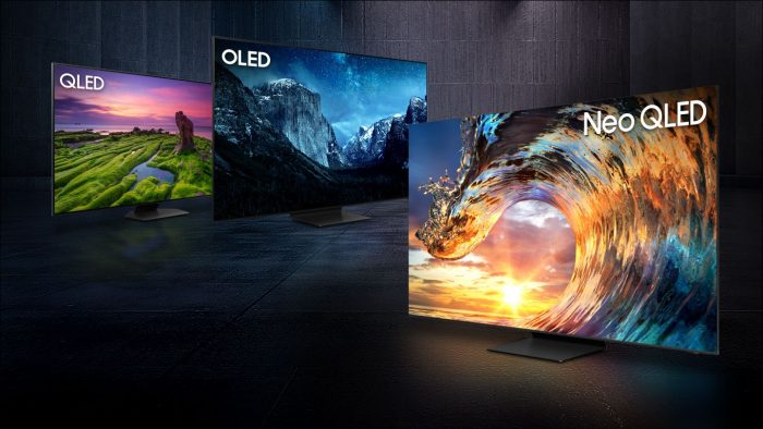 qled oled and neo qled